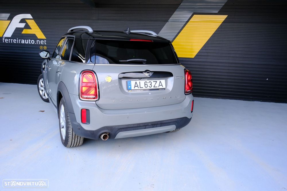 MINI Countryman - 5