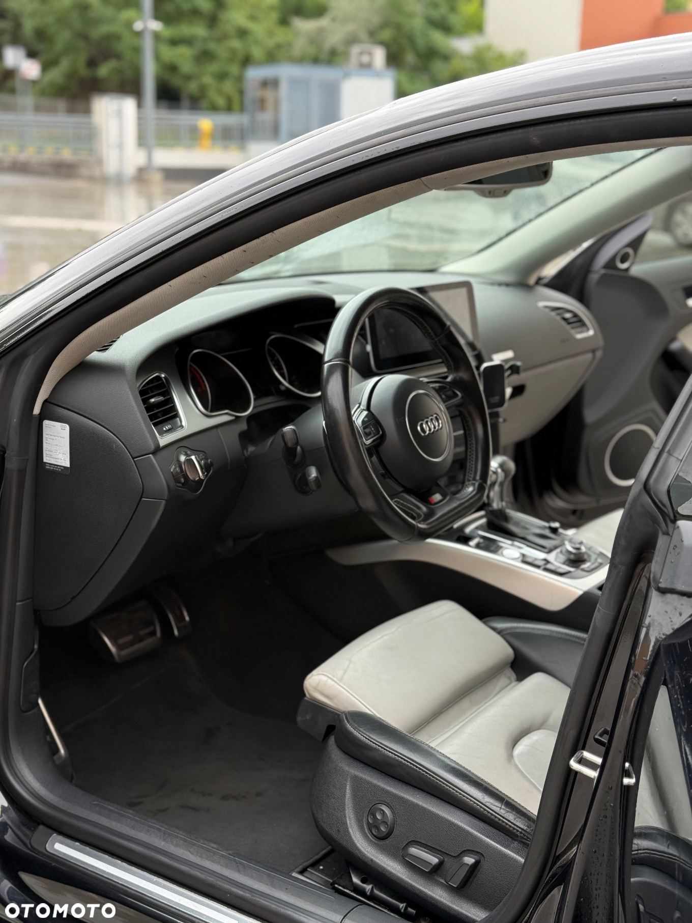 Audi A5 3.0 TDI Quattro S tronic - 22