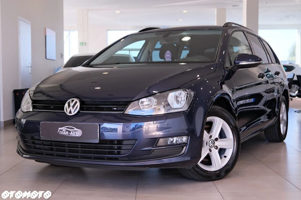 Volkswagen Golf 2.0 BlueTDI Comfortline - 18