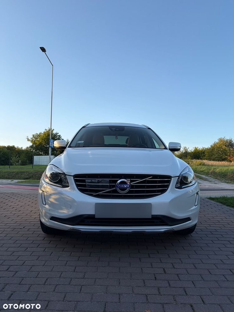 Volvo XC 60 T5 Geartronic Linje Inscription - 9