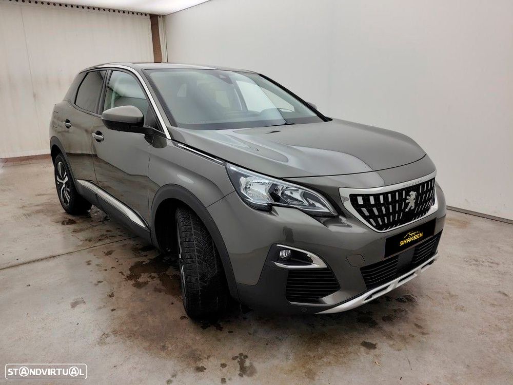 Peugeot 3008 1.2 PureTech Allure Pack EAT8 - 3