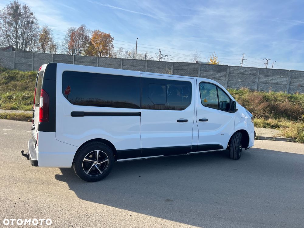 Opel Vivaro L1H1 2.9t Edition Elegance - 5