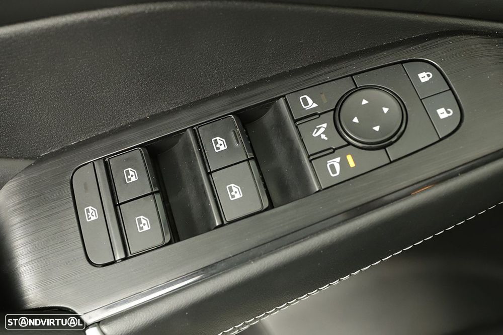Nissan Qashqai 1.5 e-Power N-Connecta - 20
