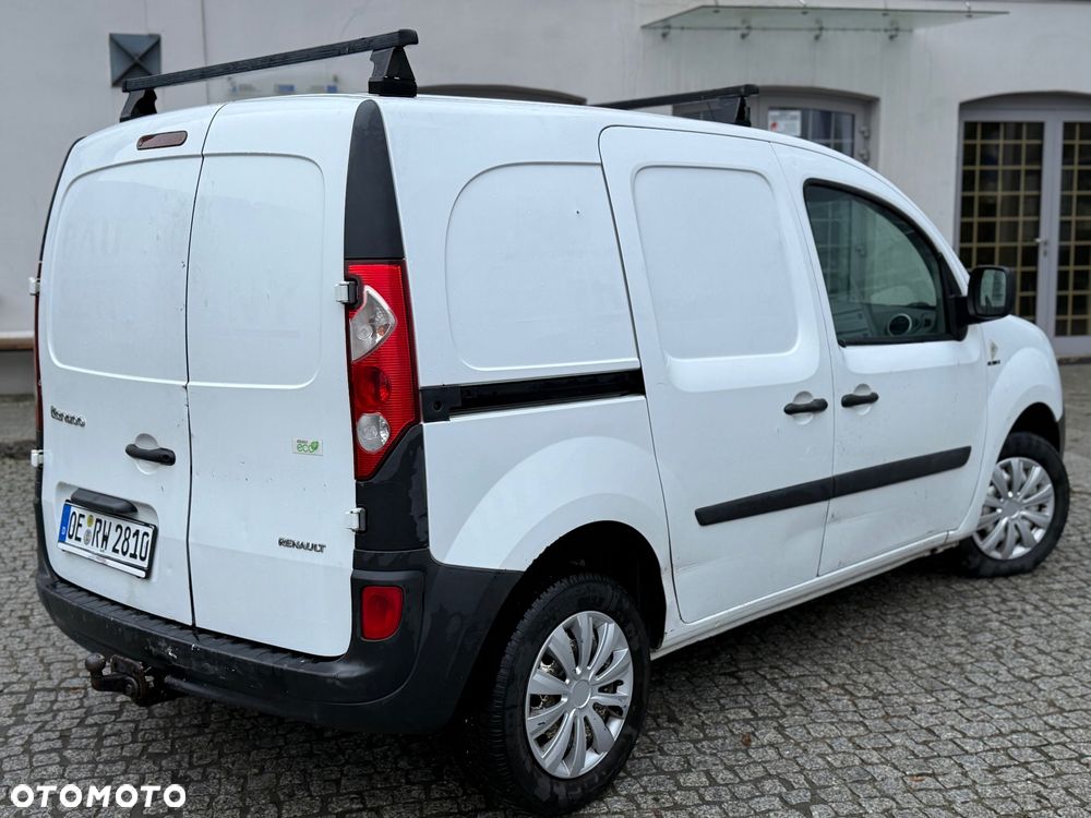 Renault Kangoo - 5