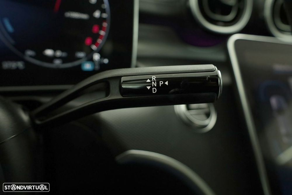 Mercedes-Benz C 300 de - 16