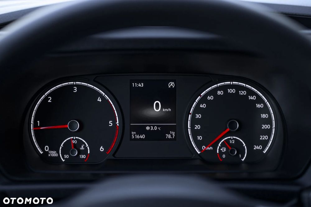 Volkswagen Caddy - 8