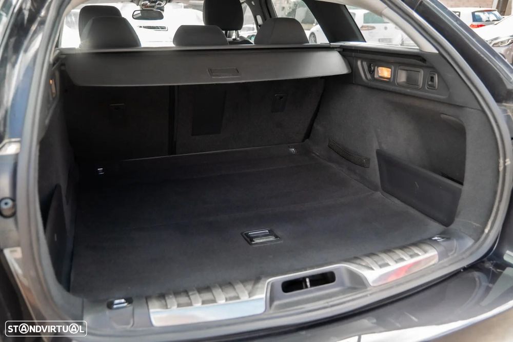 Peugeot 508 SW 1.6 e-HDi Allure CMP6 - 10