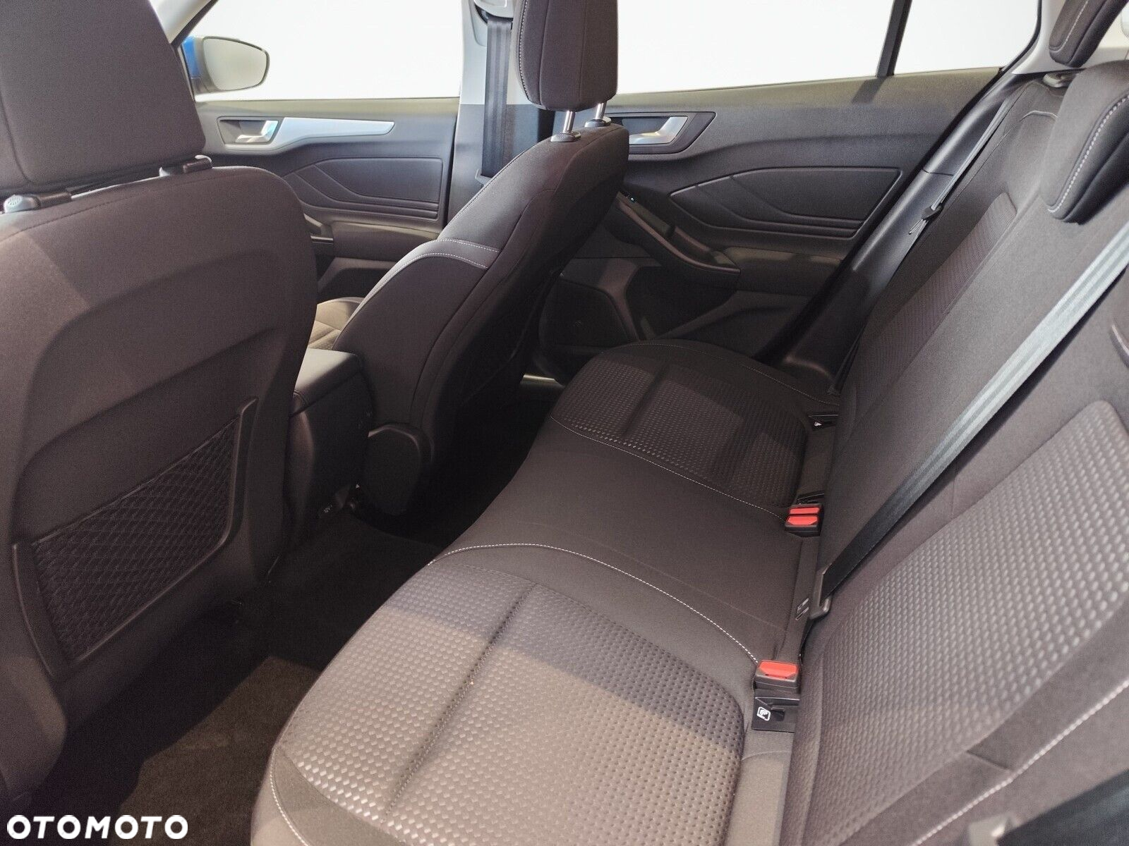 Ford Focus - 9