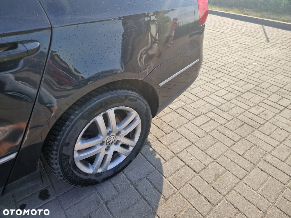 Volkswagen Passat 1.9 TDI Comfortline - 18