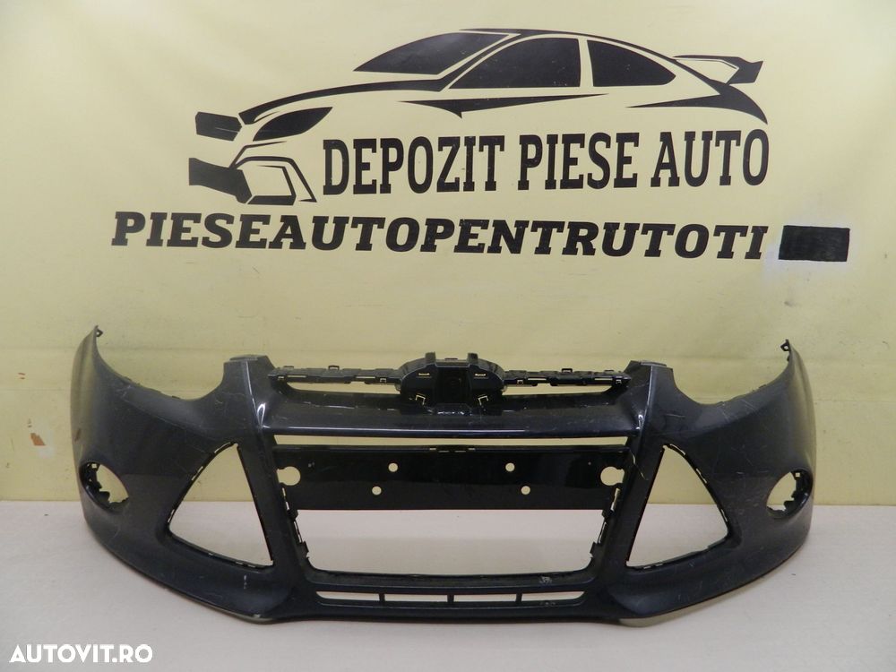 Bara fata Ford Focus 3,  2012, 2013, 2014, 2015, cod origine BM51-17757-A. - 2