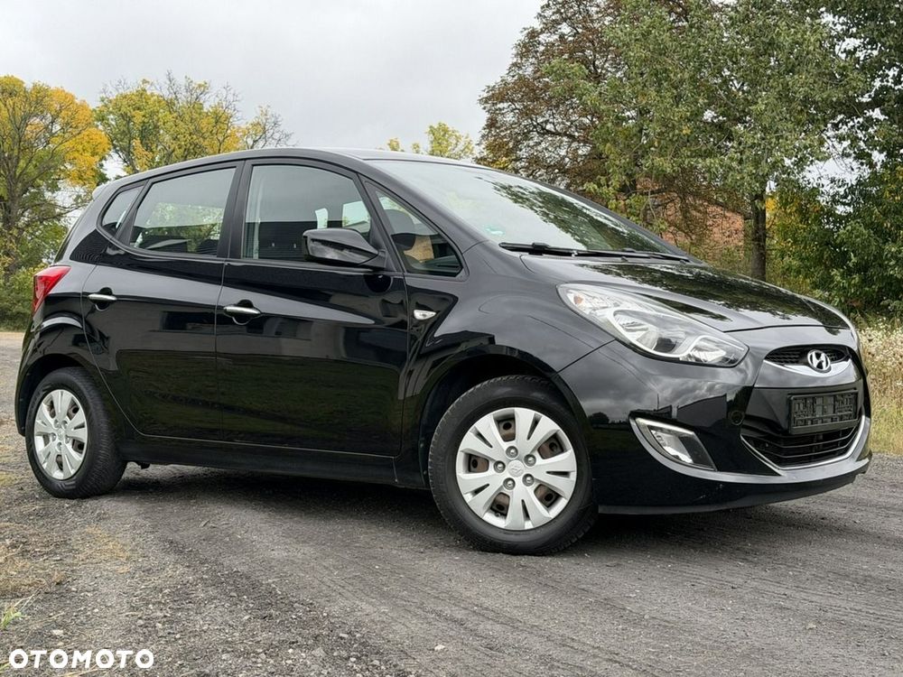 Hyundai ix20 - 13