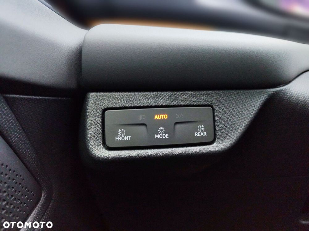 Cupra Terramar 2.0 TSI 4Drive VZ DSG - 25