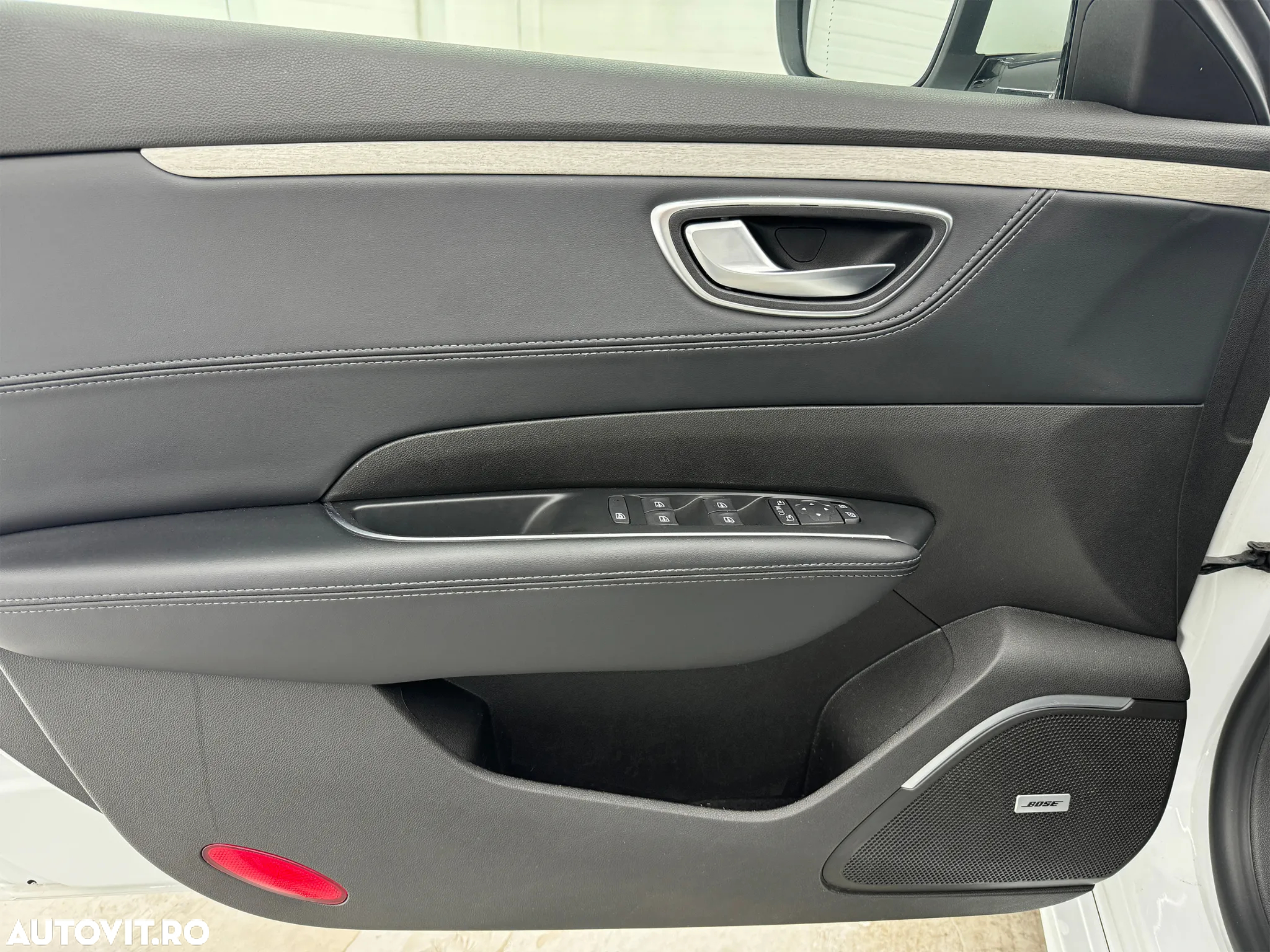 Renault Talisman TCe 225 EDC GPF INITIALE PARIS - 14