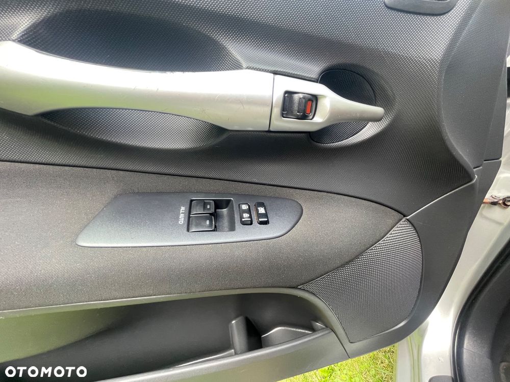 Toyota Auris 1.6 Active - 8