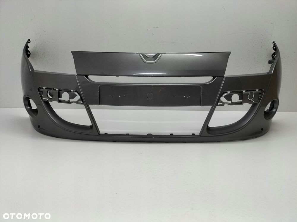 zderzak przedni przód renault megane 3 iii 08-12 coupe - 1