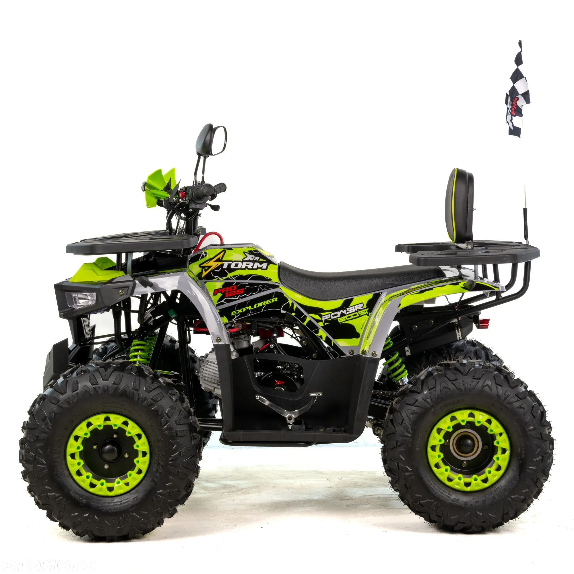 XTR Inny - 11