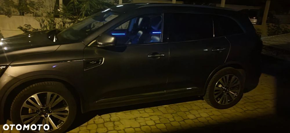 Renault Koleos 2.0 dCi Initiale Paris X-Tronic - 40