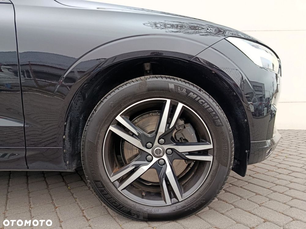 Volvo XC 60 - 8