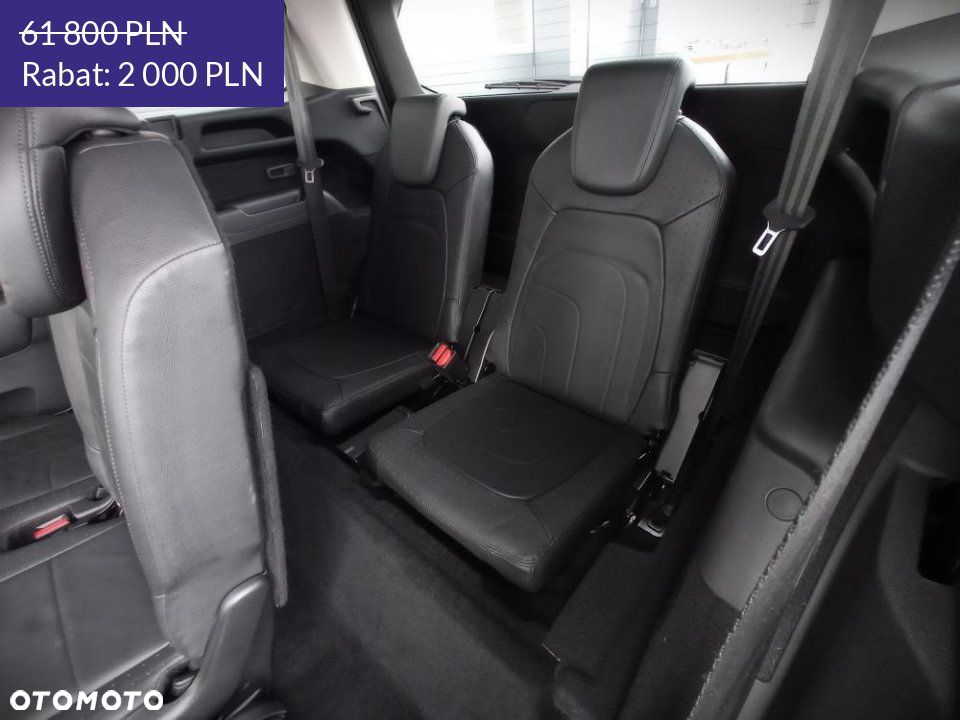 Citroën C4 SpaceTourer - 16