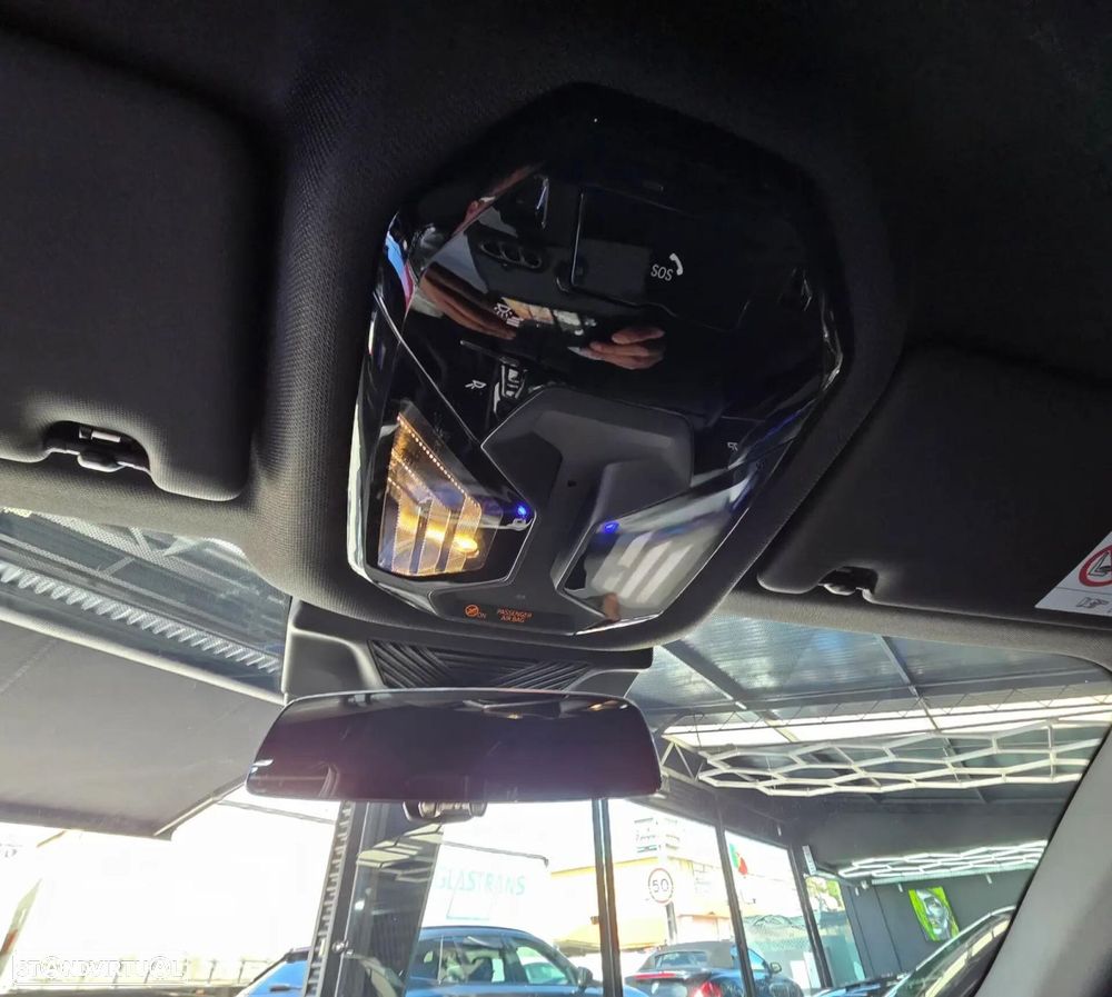 BMW 530 - 18
