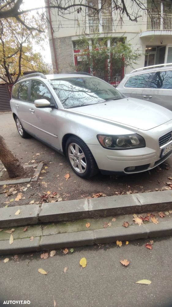 Volvo V50 1.6 D Momentum - 9