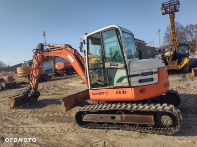 Schaeff HR32 - 1