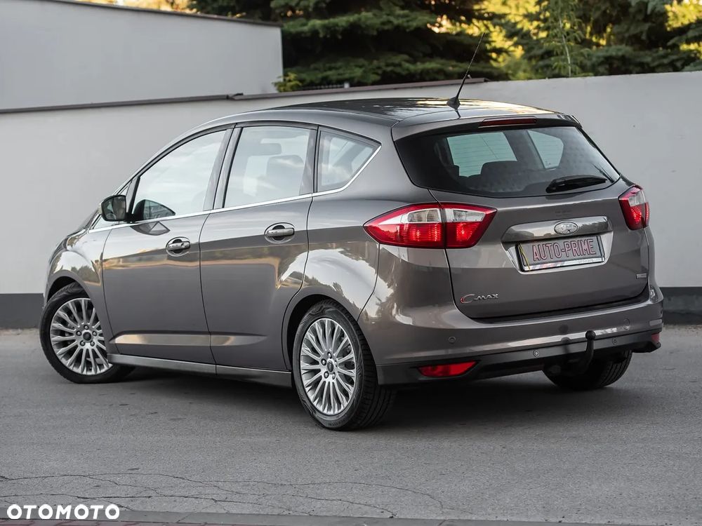 Ford C-MAX - 9