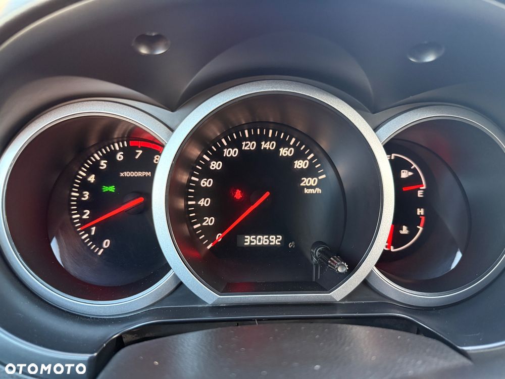 Suzuki Grand Vitara - 8