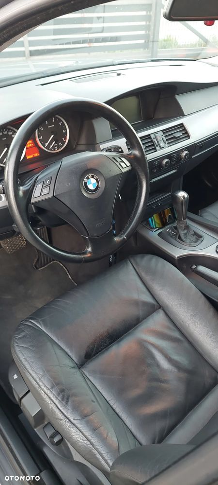 BMW Seria 5 - 12