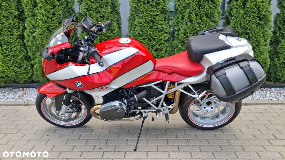 BMW R - 14
