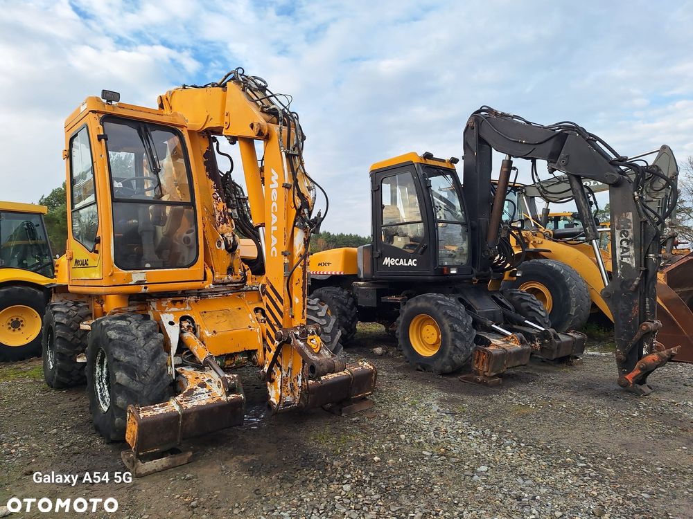 Mecalac 14MTX - 3