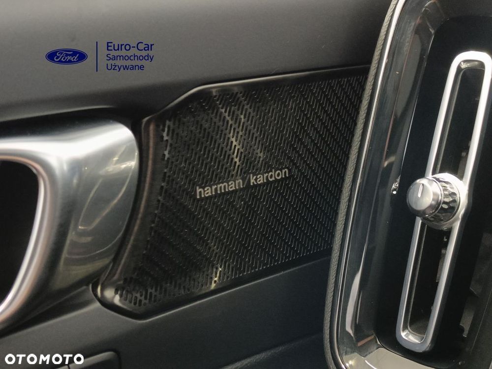 Volvo XC 40 T5 Recharge DKG Inscription - 18