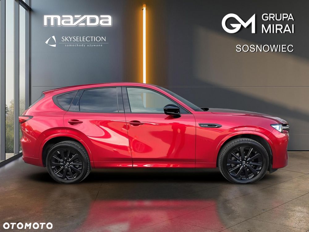 Mazda CX-60 - 7