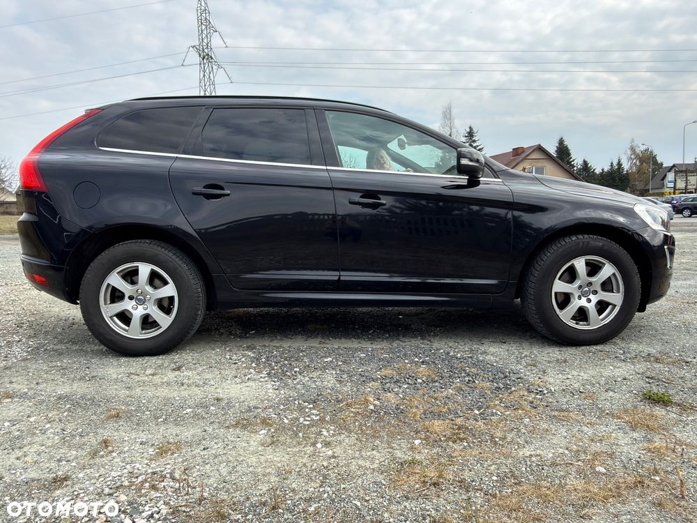 Volvo XC 60 - 5
