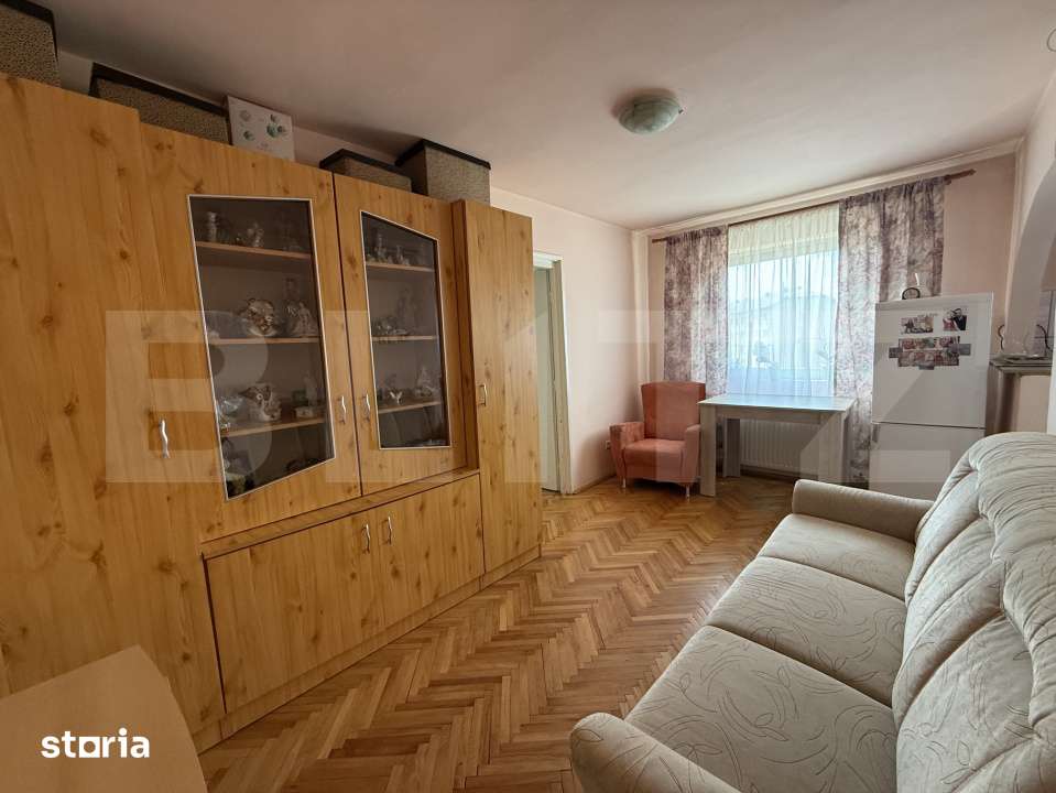 Apartament 2 camere, 33.02 mp, zona Micro 14 — fotografia 1
