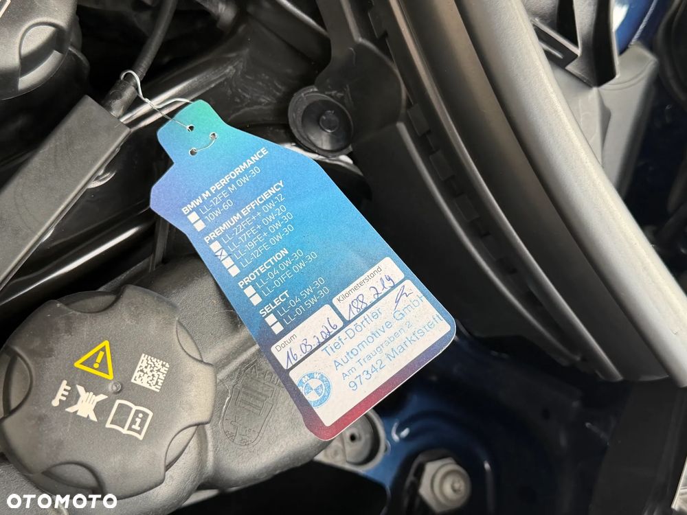 BMW X1 xDrive20d mHEV xLine - 29