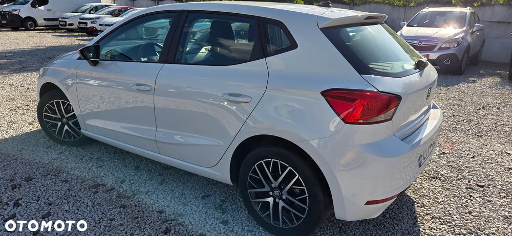 Seat Ibiza - 22