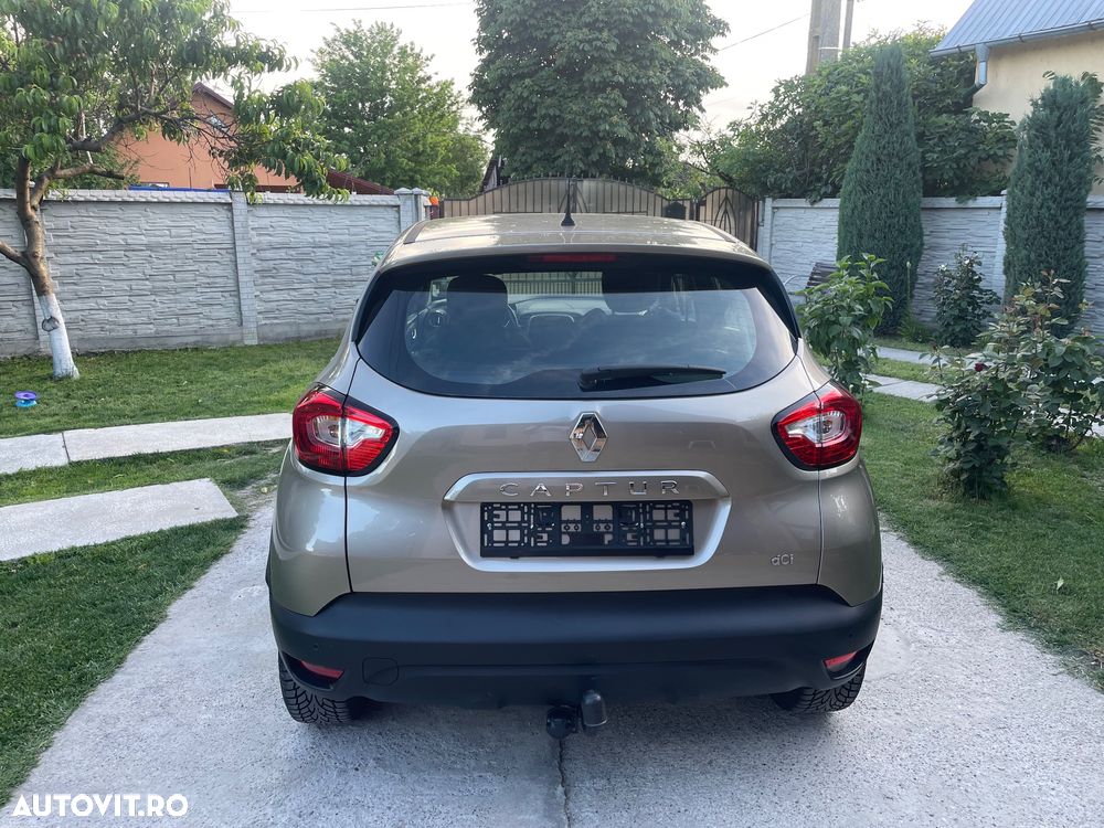 Renault Captur - 11