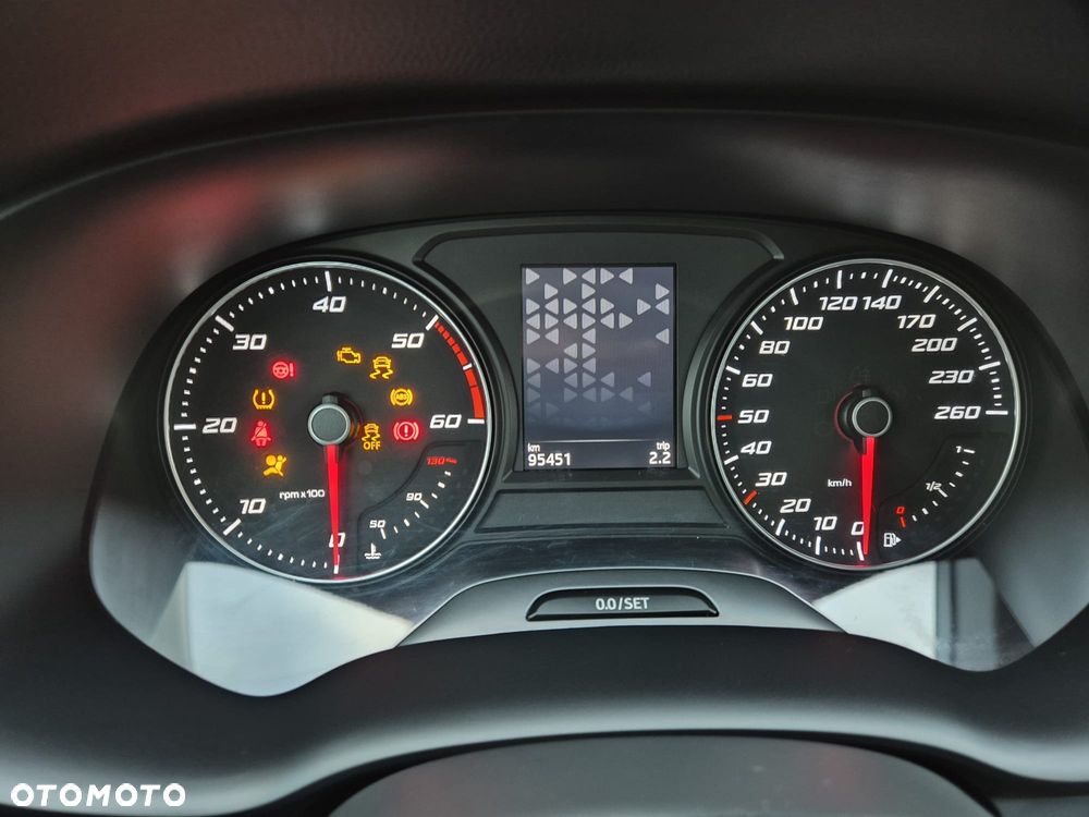 Seat Ateca 2.0 TDI DSG Style - 7