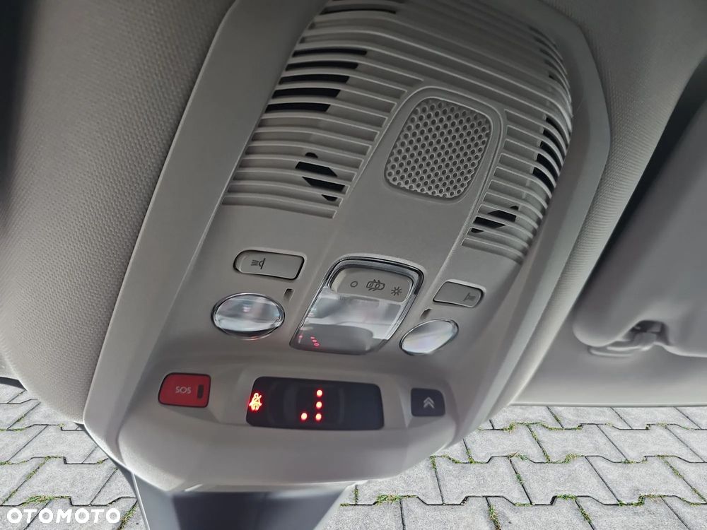 Citroën C5 Aircross 1.2 PureTech C-Series - 28