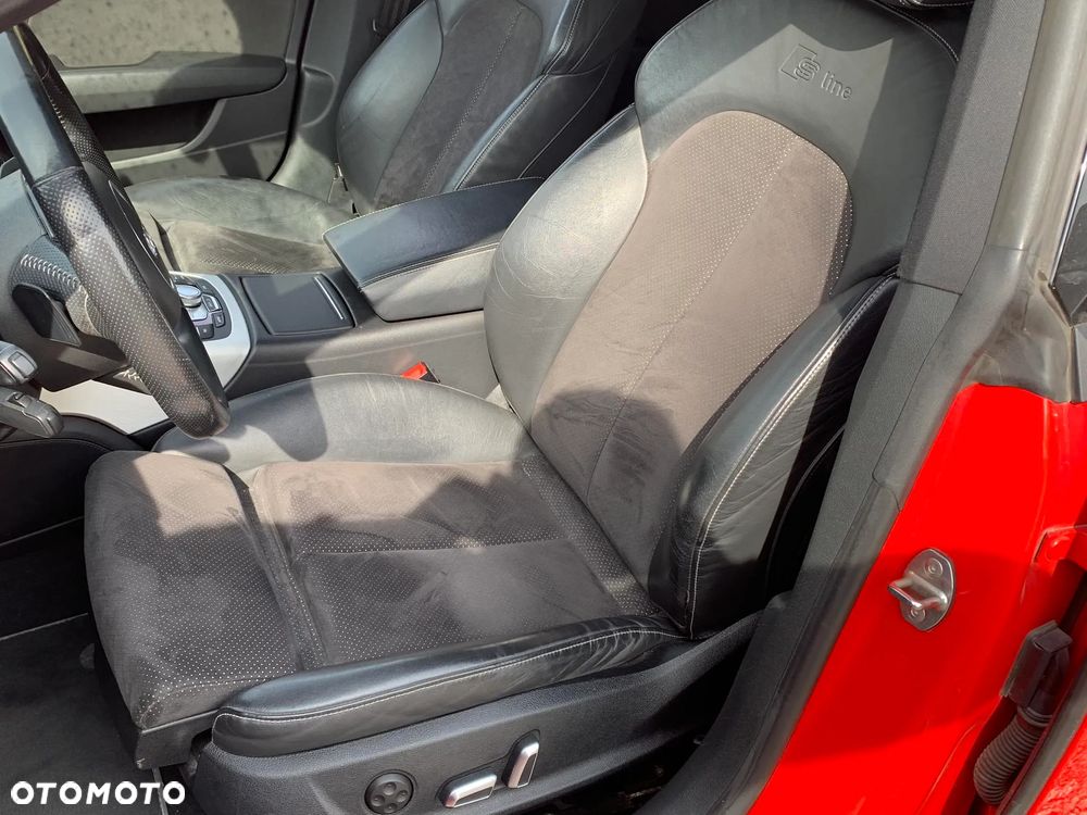 Audi A7 Sportback - 28