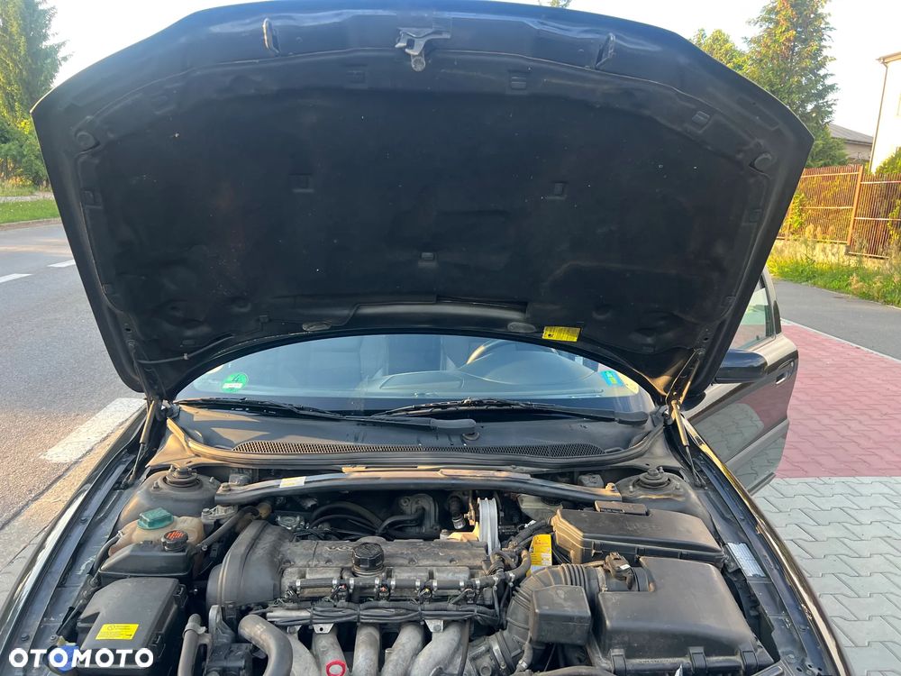 Volvo V70 2.4 Move - 13