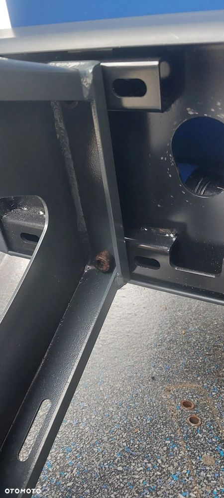 Fotel vw t6 t5 ambulans uniwersalny - 6