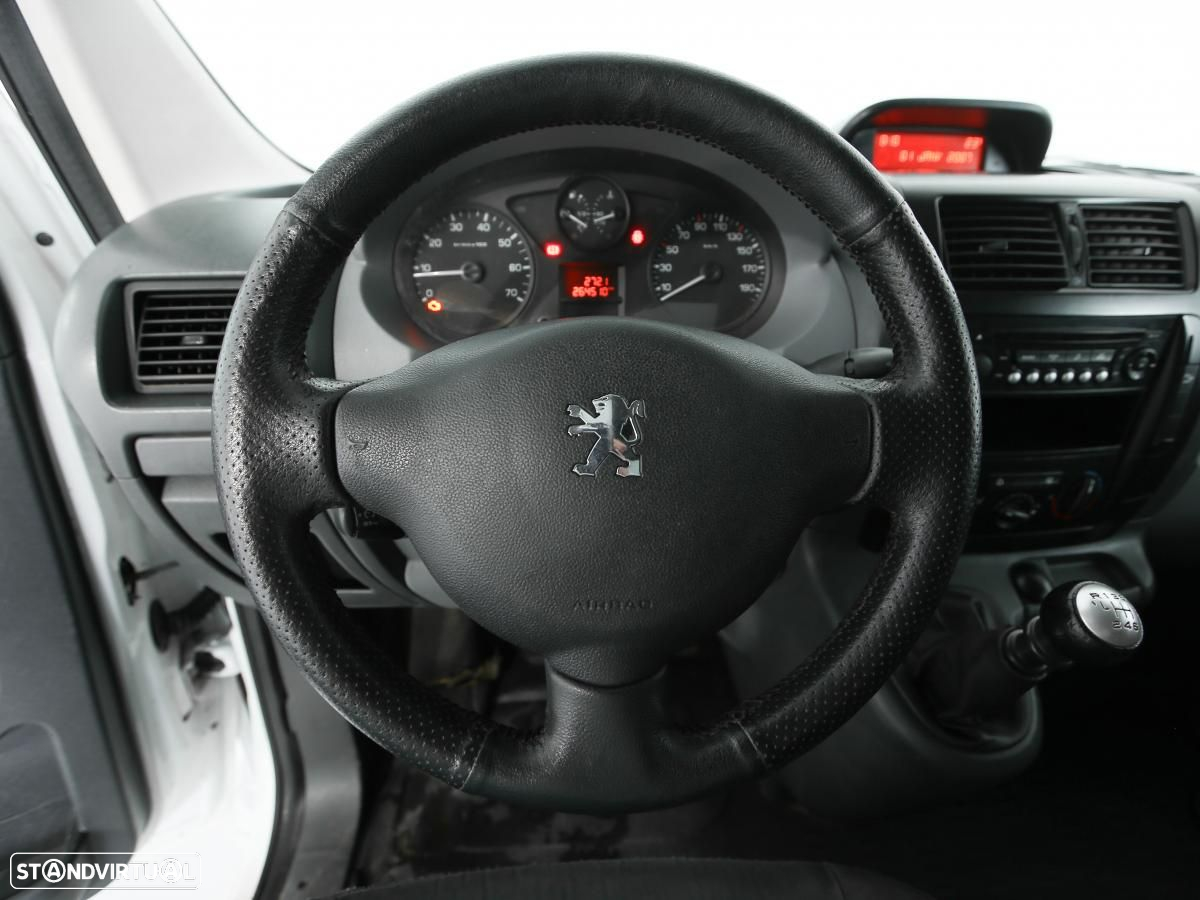 Peugeot Expert - 12