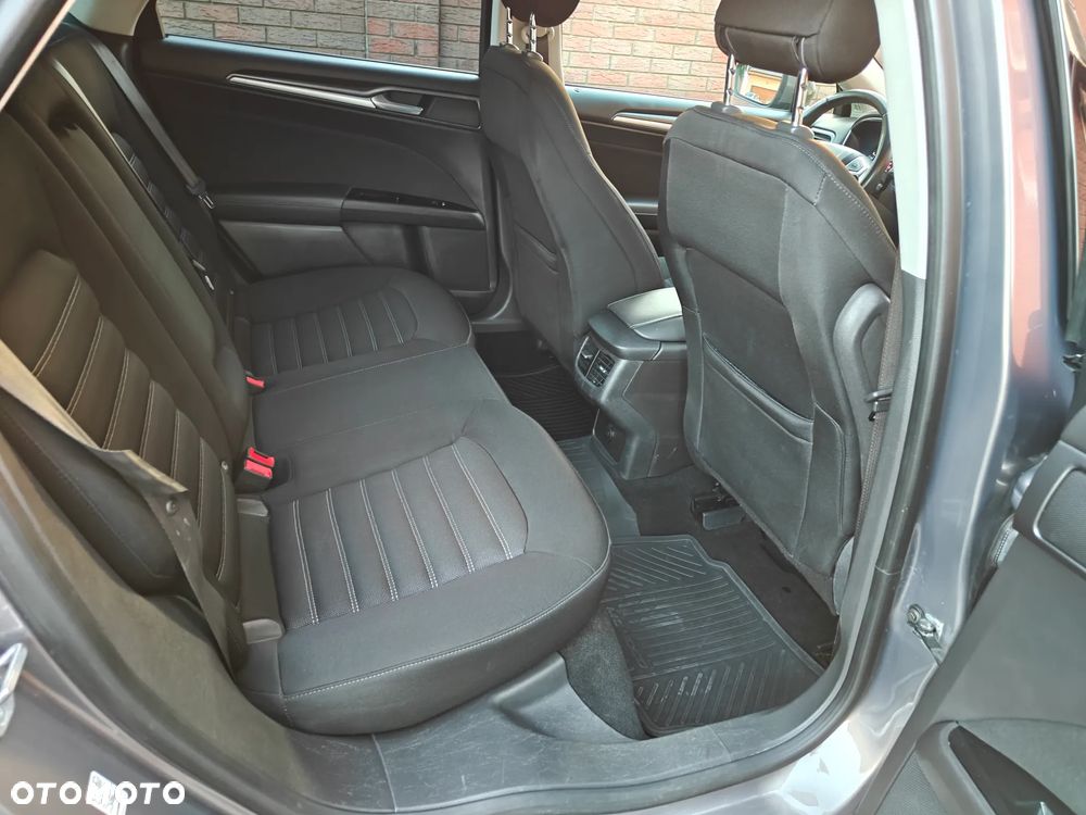 Ford Mondeo 1.5 EcoBoost Ambiente - 16