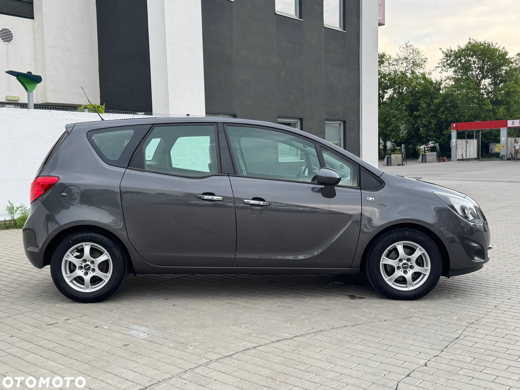 Opel Meriva 1.4 Innovation - 3