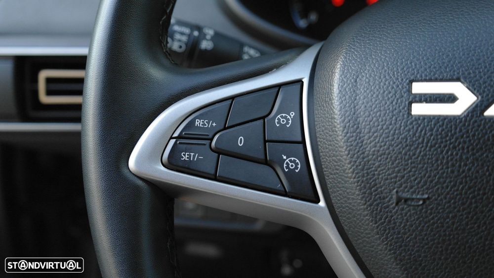 Dacia Jogger 1.2 ECO-G Extreme 7L - 37