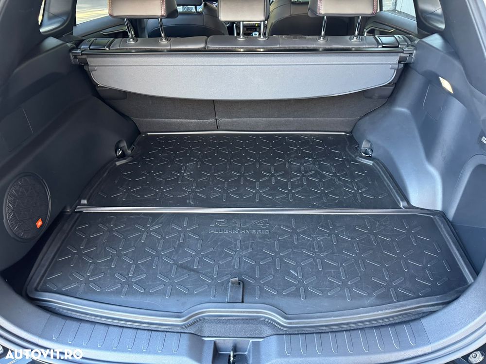 Toyota RAV4 - 22