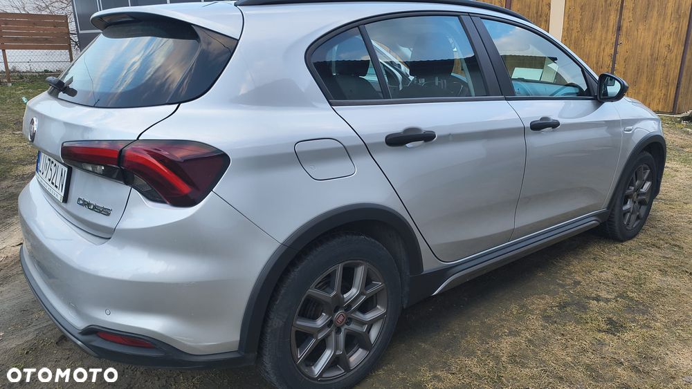 Fiat Tipo 1.0 T3 Cross - 3