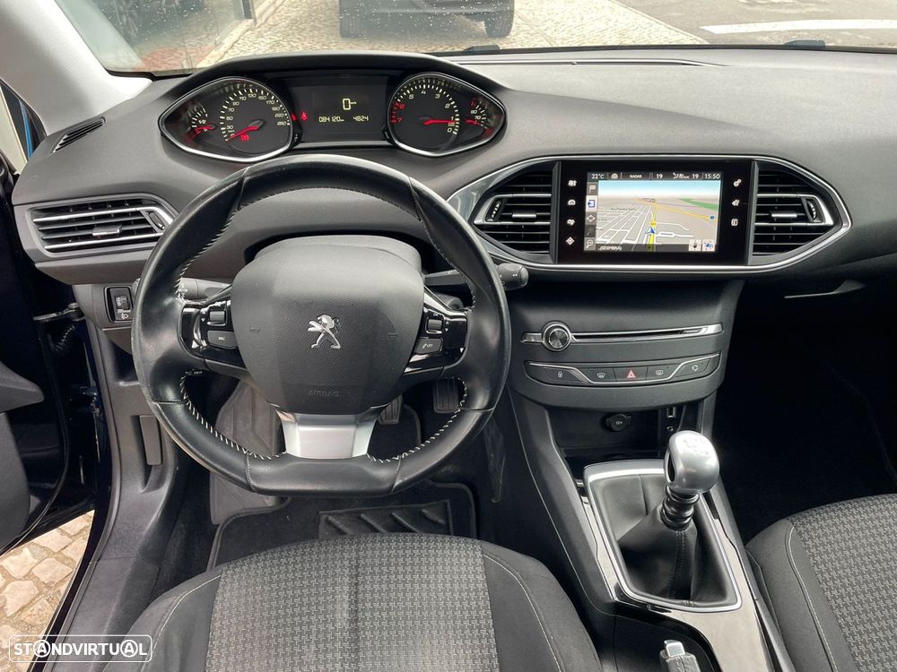 Peugeot 308 1.2 PureTech Style - 5